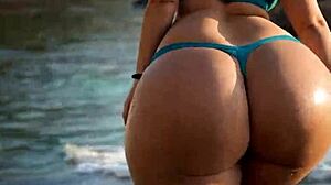 Pawg animations 5: Big ass babes in anime style