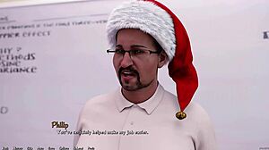 Being a Dik 226: Busty Redhead Girlfriend Faces Stepfamily Drama