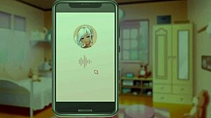 Idol Hands 2 Part 2 gettin’ hot...