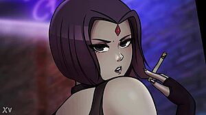 Raven’s Latino Spanish Voice Clip