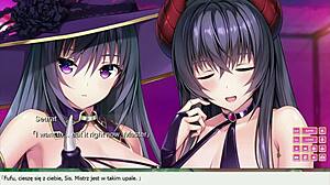 Specific Akabei Soft2 Roleplay in Costume Gameplay Part 01