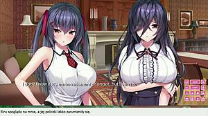 Specific Akabei Soft2 Roleplay in Costume Gameplay Part 01