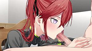 Hey, have you seen Hentai Prison Noah 2 yet?! This wild action behind bars is totally insane!