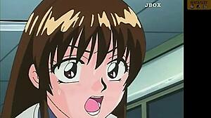 Hentai found the sex 2: More cartoon porn