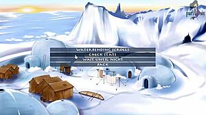 avatar the last airbender: four elements trainer bonus 1 with group handjob