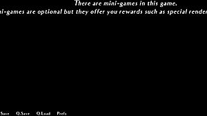 探索3D色情游戏Being a DIK第一部