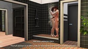 Behind the scenes of this 3D hentai preview is pure creative magic. Let's dive into the details!