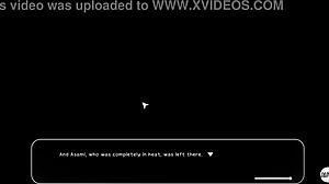 Stepsister gives me blowjob despite knowing in Inari season 1 episode 5