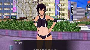 Train your own harem with these horny girls in 3D