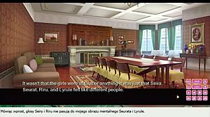 Specific Akabei Soft2 Roleplay in Costume Gameplay Part 01