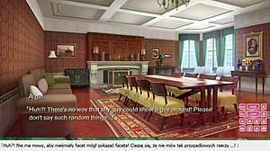 Specific Akabei Soft2 Roleplay in Costume Gameplay Part 01