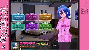 Do Your Worst in HuniePop Female Walkthrough 21. Can You Handle This Hentai Game Challenge? Dive In Now.