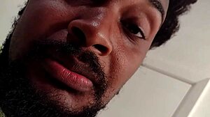 Jay and Hot Toons: Massive Black Cock Action in Wild Anime!