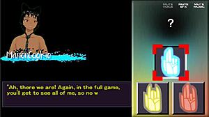 嘿，想看我在魔法匹配游戏中做这个脱衣挑逗吗？我完全享受它！