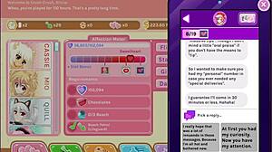 nutaku crush crush, moist and uncensored action awaits!