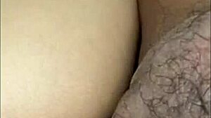 Why So Eager? Indonesian Girlfriend in Uniform Gags on Monster Cock Blowjob
