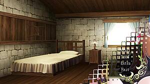 嘿，欢迎来到好色精灵的森林 39