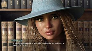 Summers gone 67 in the anime game series