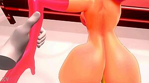 Hentai VR: Get Ready to Suck My Dick Now