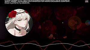 F4m erotic audio amber embrace - Erotic Audio with Amber Embrace from F4M