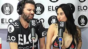 Elo Podcast Röportajı Jenifer Oyun Sorularıyla Ateşlendi!