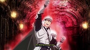 Seven Deadly Sins: Forbidden Sin Series - Episode 7