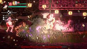 Hey, check out this 3D hentai fantasy game - Ukiyo Fantasy Fair gameplay is wild!