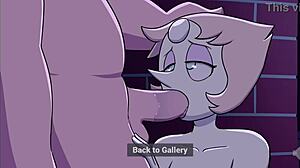 Hentai from Steven Universe smut