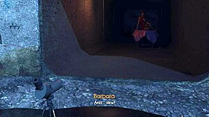 hey, wanna try 3d porn game my pleasure part 3?