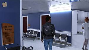 Leap of Faith 140 Unfolds a Wild Story