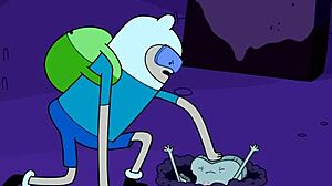 芬恩狂野冒险时光之旅