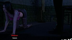 Fashionbusiness features a quad bike girl satisfying the owner in episode 2, part 33.