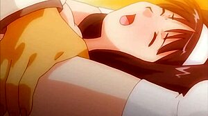 The second part of lesbian sex, which is always of interest