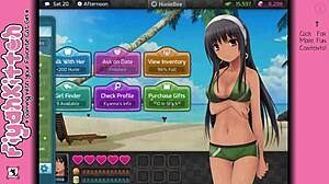 Do Your Worst in HuniePop Female Walkthrough 21. Can You Handle This Hentai Game Challenge? Dive In Now.