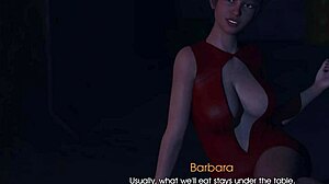 hey, wanna try 3d porn game my pleasure part 3?