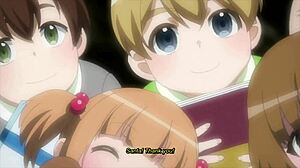 Seven Deadly Sins: Forbidden Sin Series - Episode 7
