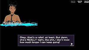 嘿，想看我在魔法匹配游戏中做这个脱衣挑逗吗？我完全享受它！