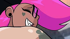 Princess Ethel’s Enchanting Story Unfolds in Animated Glory