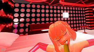 Hentai VR: Get Ready to Suck My Dick Now