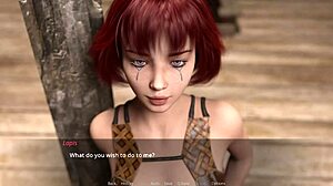 Stepsister’s innocence shattered by intense, unforgettable experience