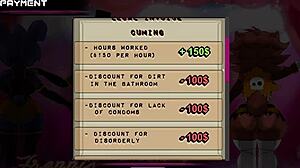 yo, fap nights at frennis night club got rough pegging!