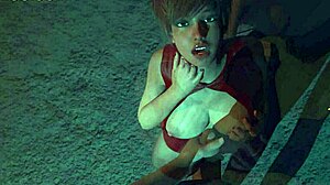 hey, wanna try 3d porn game my pleasure part 3?