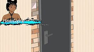 A delivery hot gives packages and more