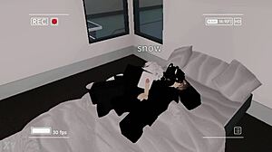 Roblox porn featuring handjobs, hentai, and sexy content