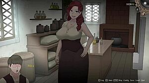 My wife's allure entices old, short, fat men