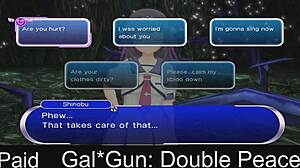Watch Gal Gun Double Peace Episode 6-1