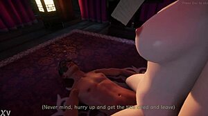 Fei Yan Title Deed: Wild 3D Riding Escapades!