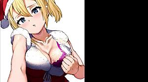 All I want for Christmas is a big dick, fuck that stupid song!