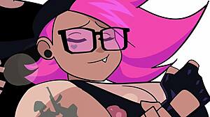 伊塞尔公主的迷人故事在动画荣耀中展开