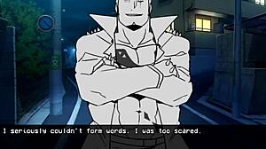 Worst Dating Sim - That's the title of the game